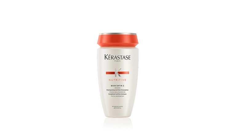 Nutritive Bain Satin 2